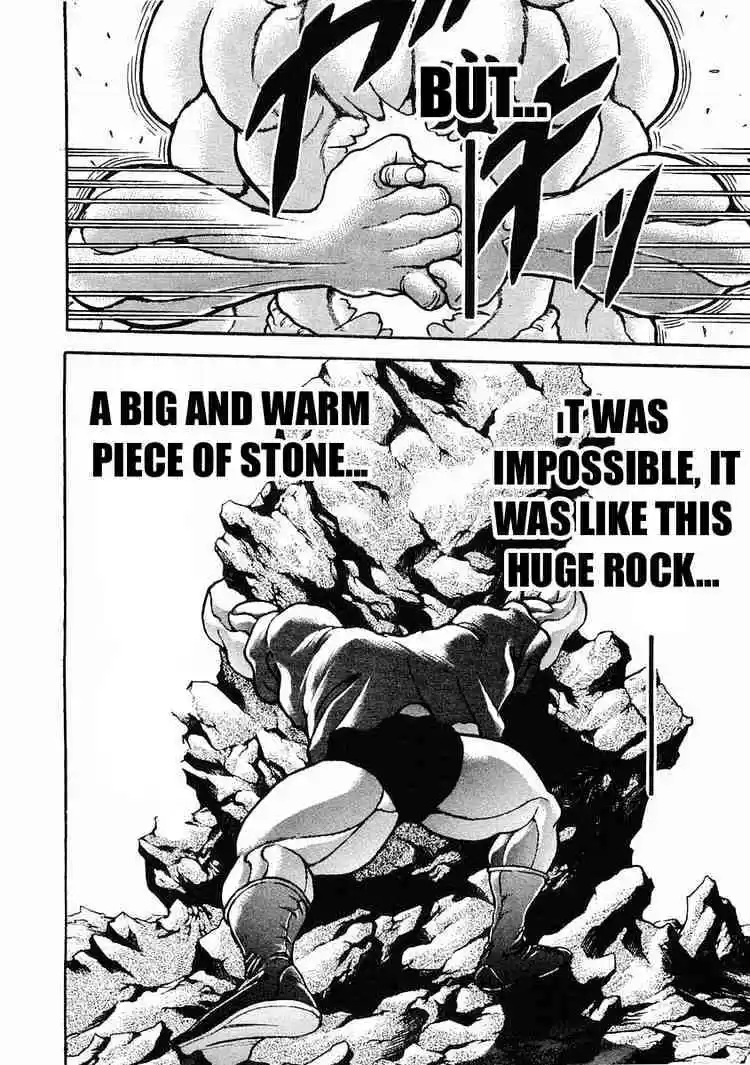 Garouden Vol.5 Chapter 27