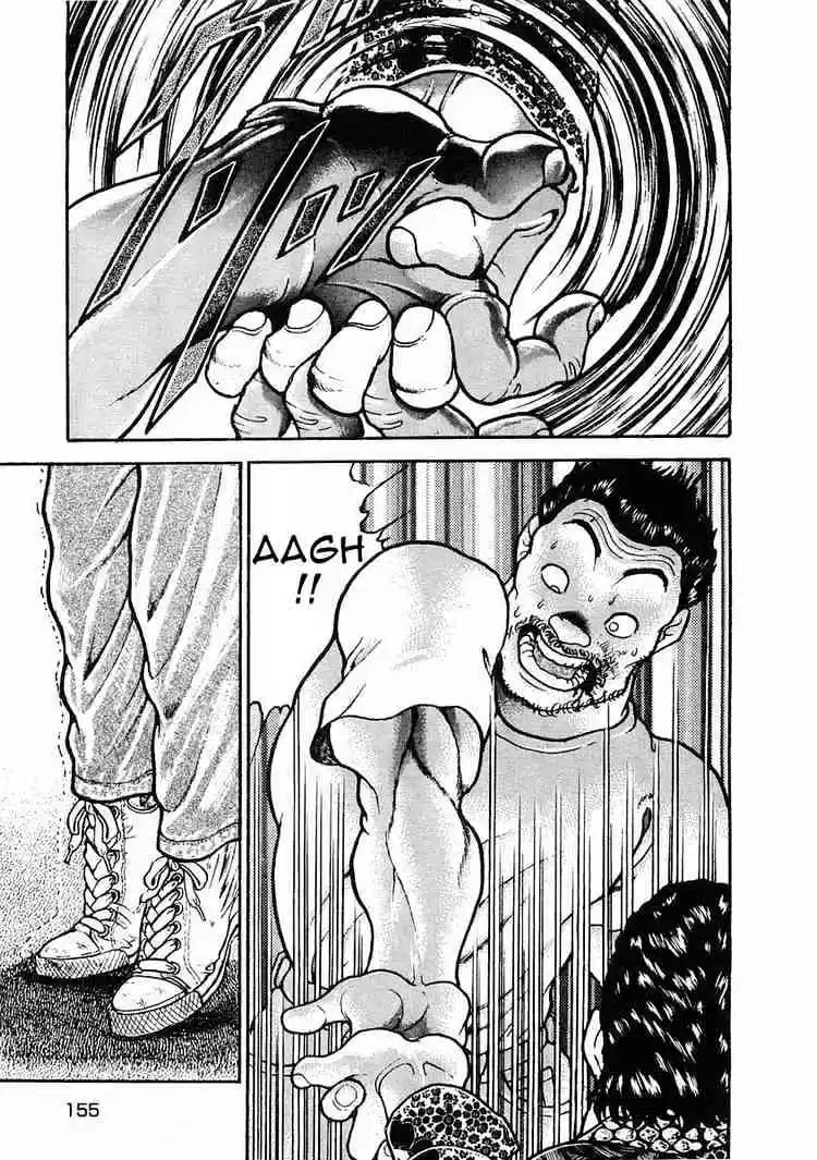 Garouden Vol.5 Chapter 28