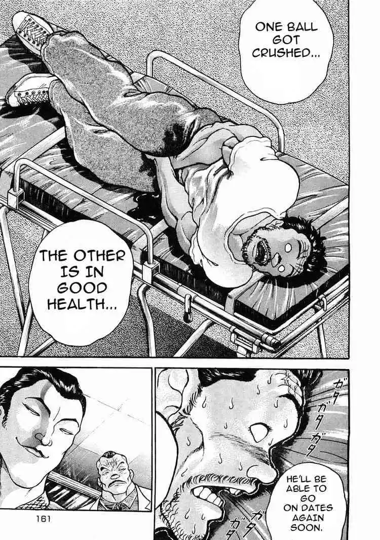 Garouden Vol.5 Chapter 29