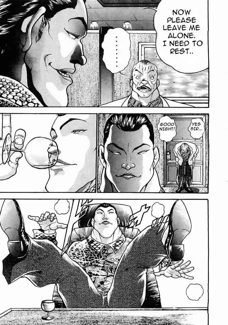 Garouden Vol.5 Chapter 29