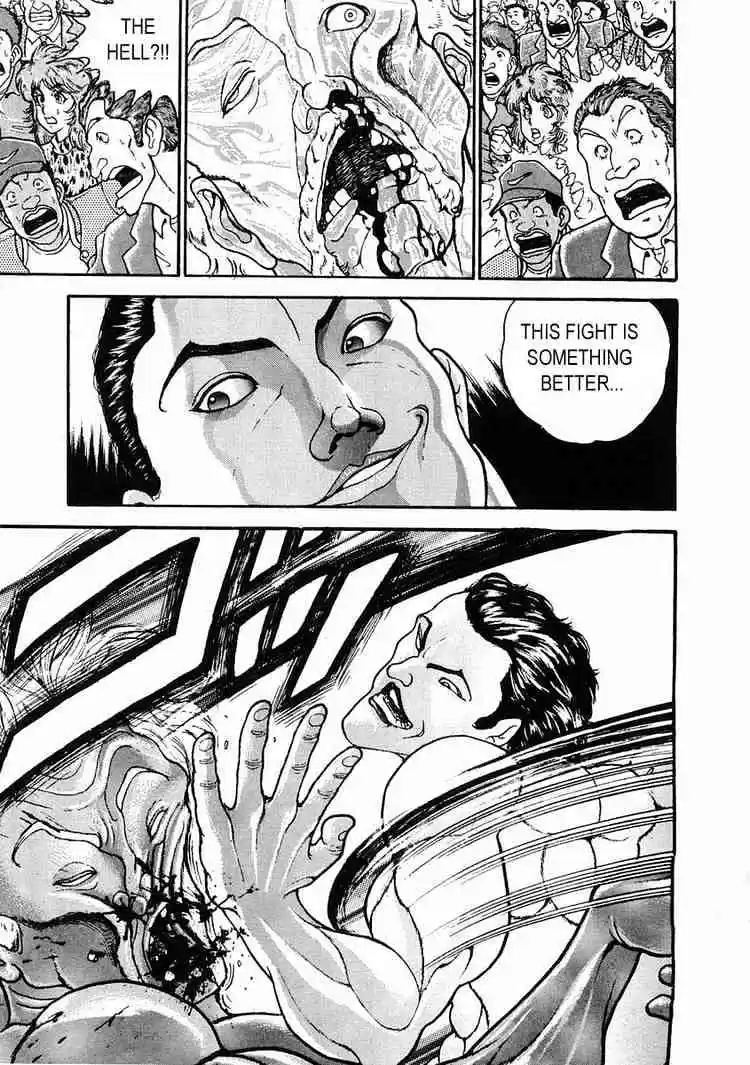 Garouden Vol.5 Chapter 29