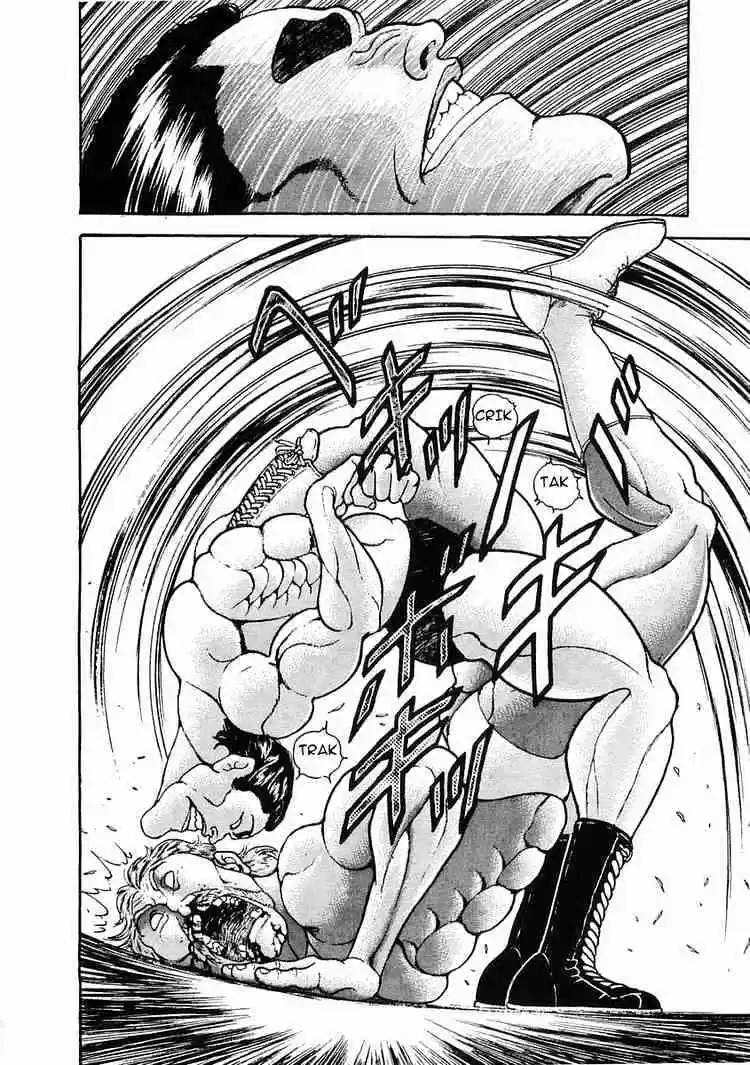 Garouden Vol.5 Chapter 29