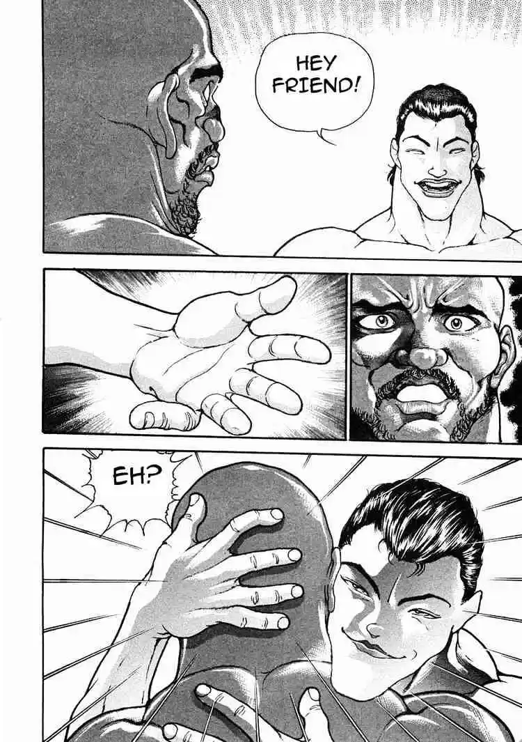 Garouden Vol.6 Chapter 31