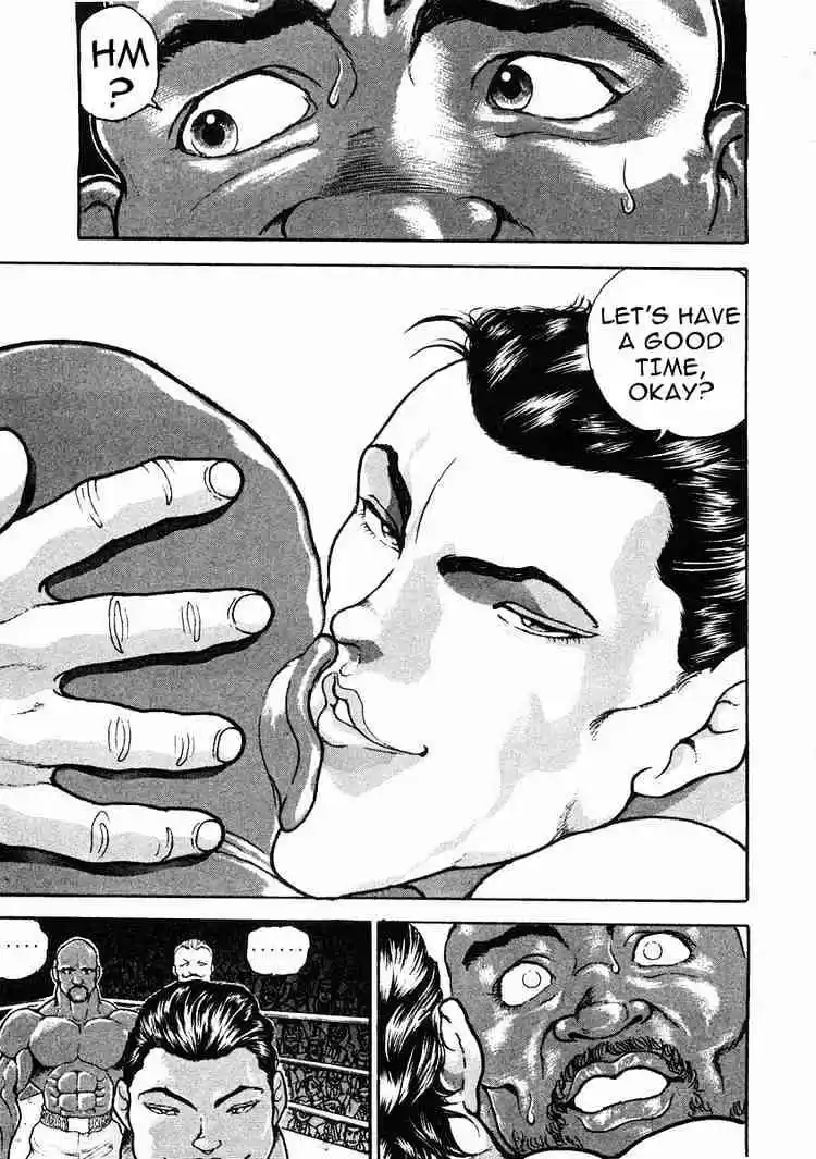 Garouden Vol.6 Chapter 31