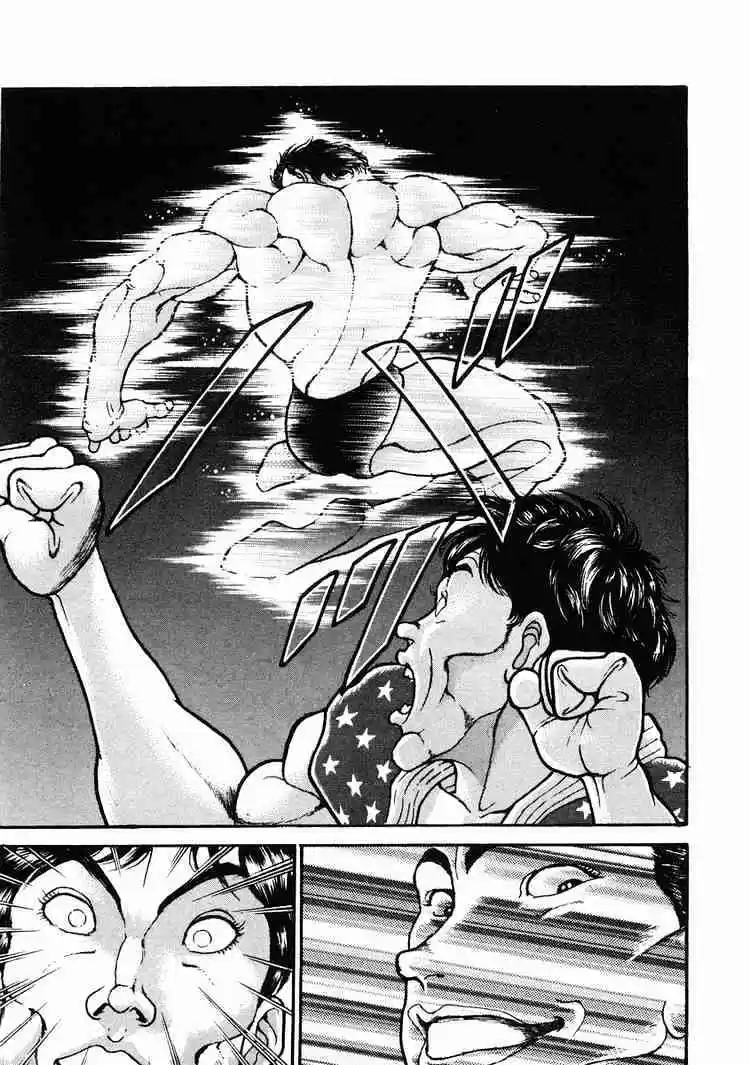 Garouden Vol.6 Chapter 31