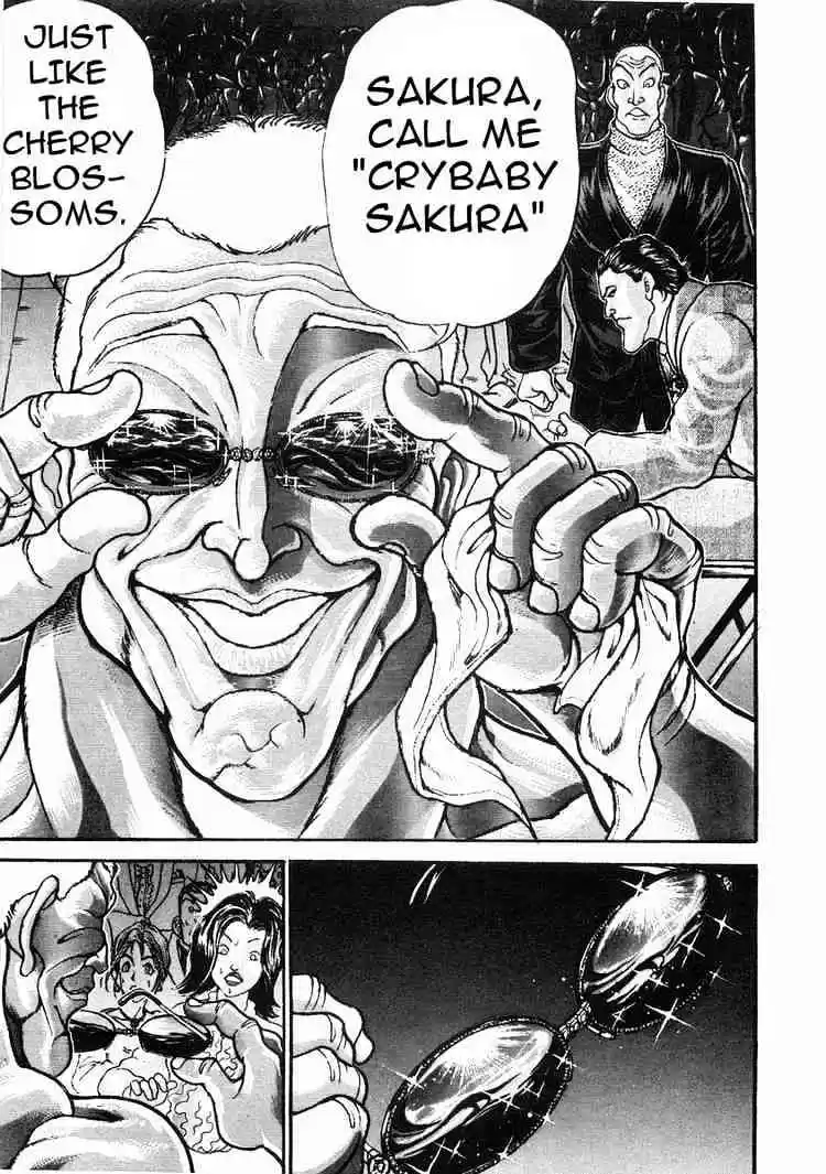 Garouden Vol.6 Chapter 34