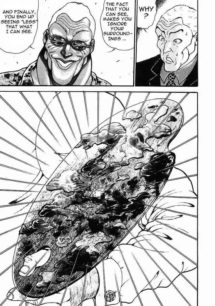 Garouden Vol.6 Chapter 36