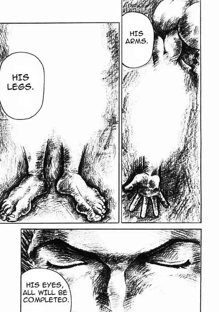 Garouden Vol.6 Chapter 37