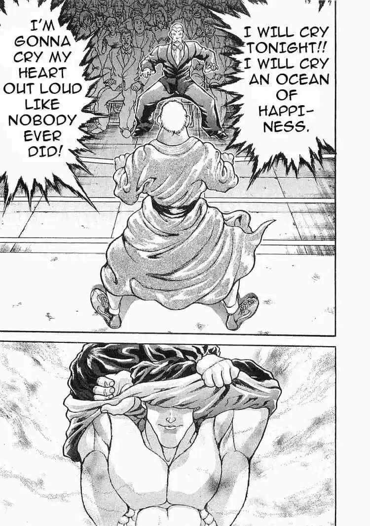 Garouden Vol.7 Chapter 38