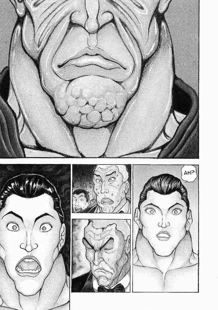 Garouden Vol.7 Chapter 39