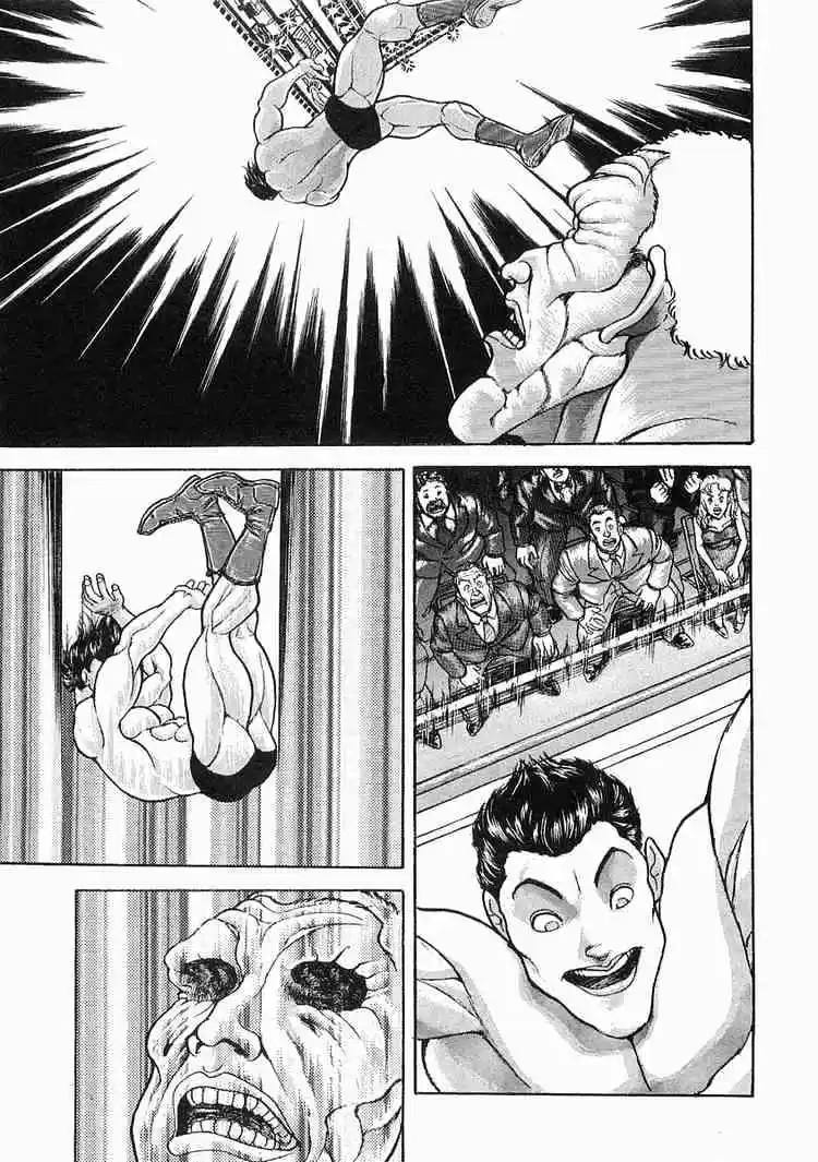 Garouden Vol.7 Chapter 39