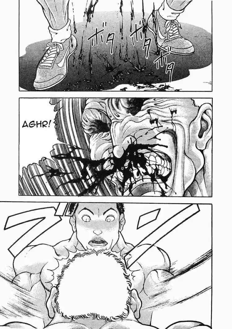 Garouden Vol.7 Chapter 40