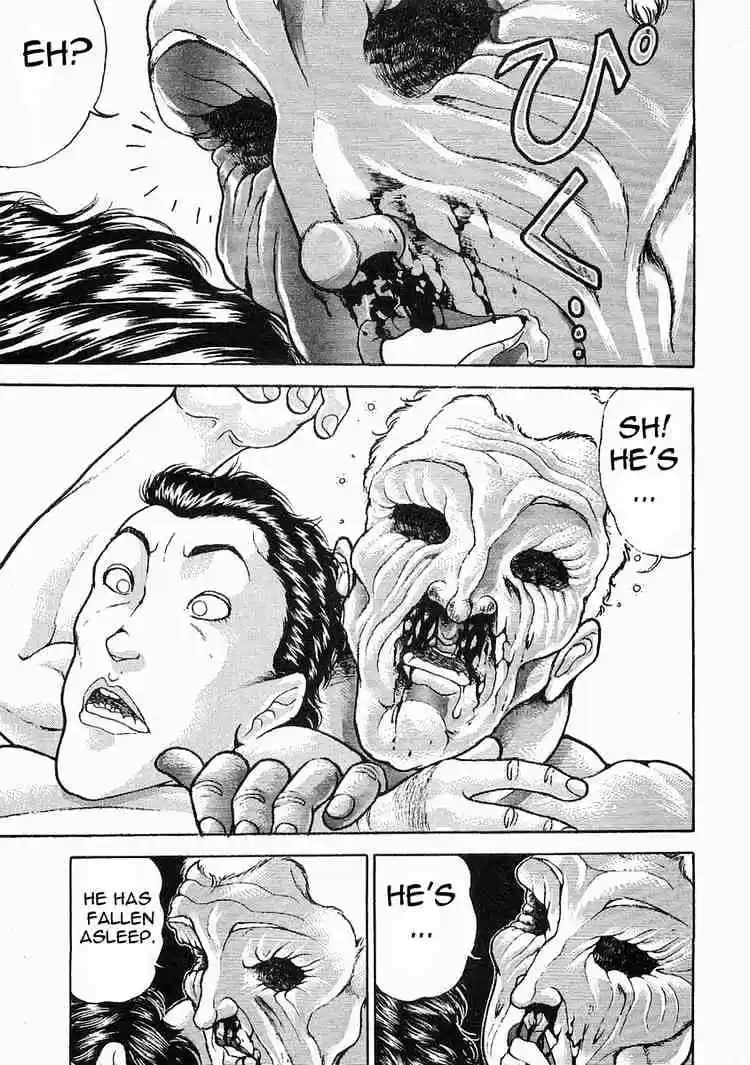 Garouden Vol.7 Chapter 41