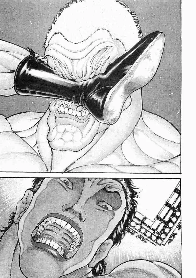 Garouden Vol.7 Chapter 45