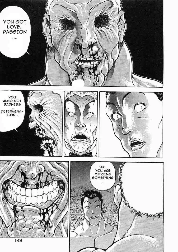 Garouden Vol.7 Chapter 45