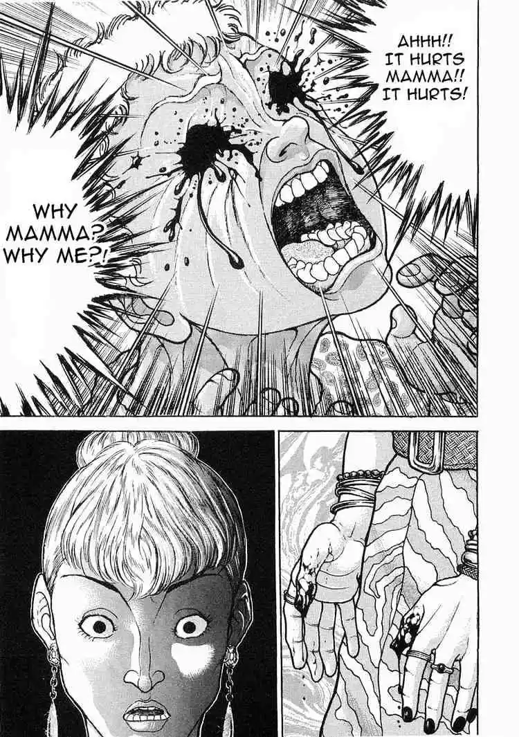 Garouden Vol.7 Chapter 46