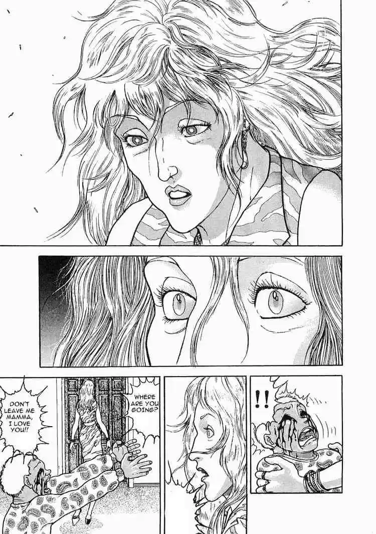 Garouden Vol.7 Chapter 47