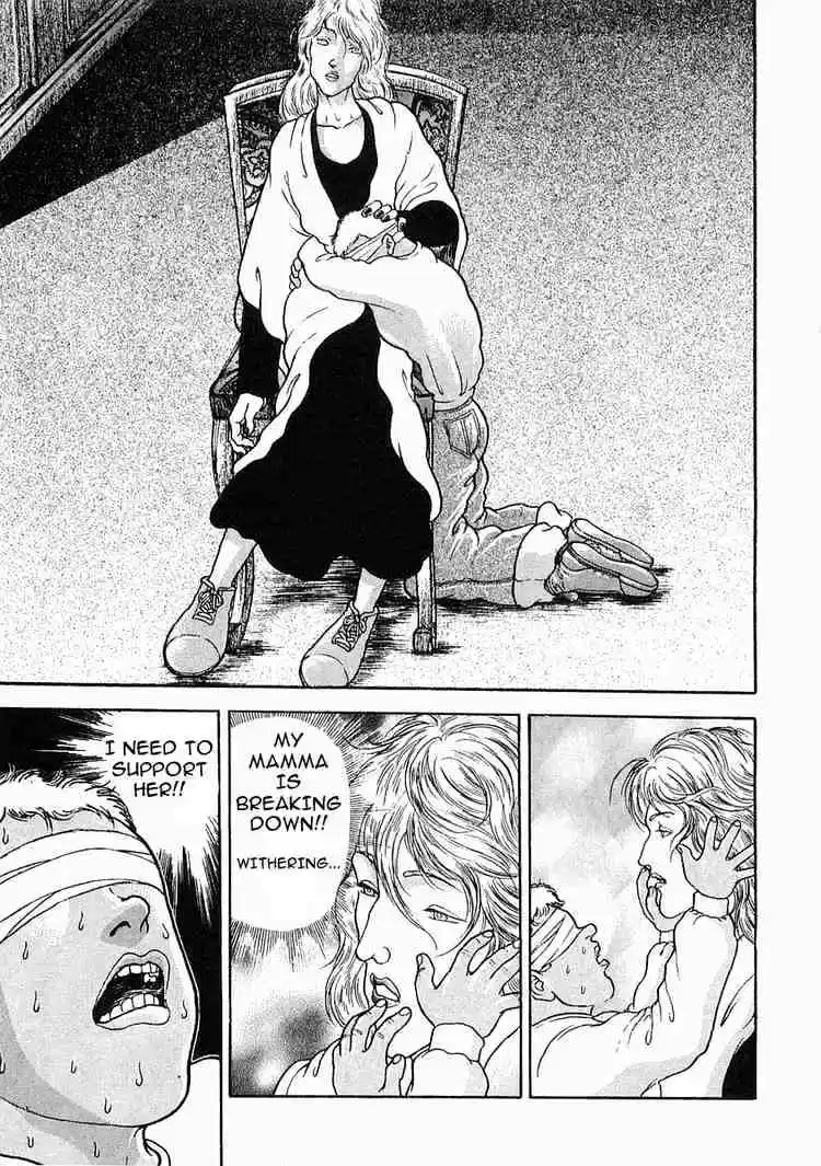 Garouden Vol.7 Chapter 47