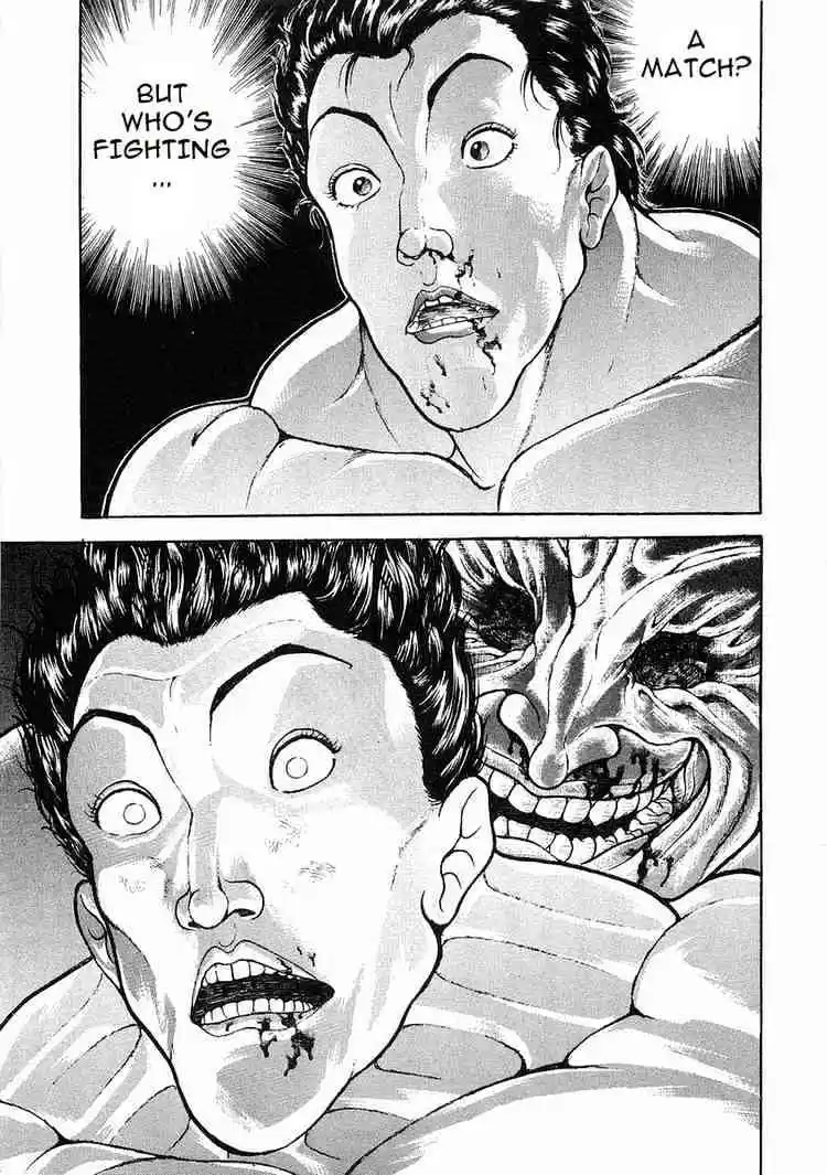 Garouden Vol.8 Chapter 48