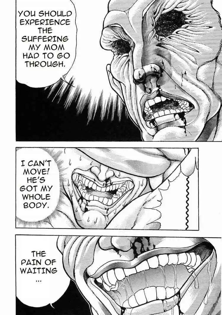 Garouden Vol.8 Chapter 48