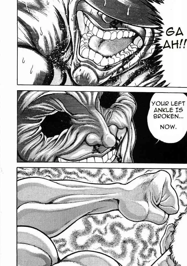 Garouden Vol.8 Chapter 48