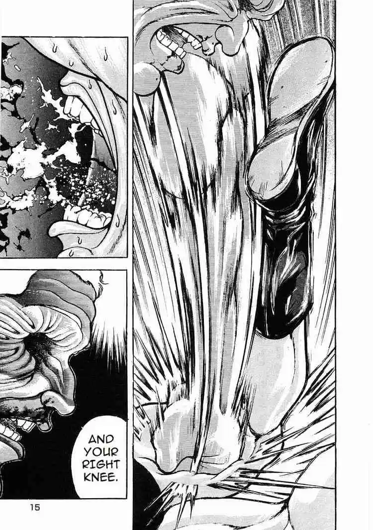 Garouden Vol.8 Chapter 48