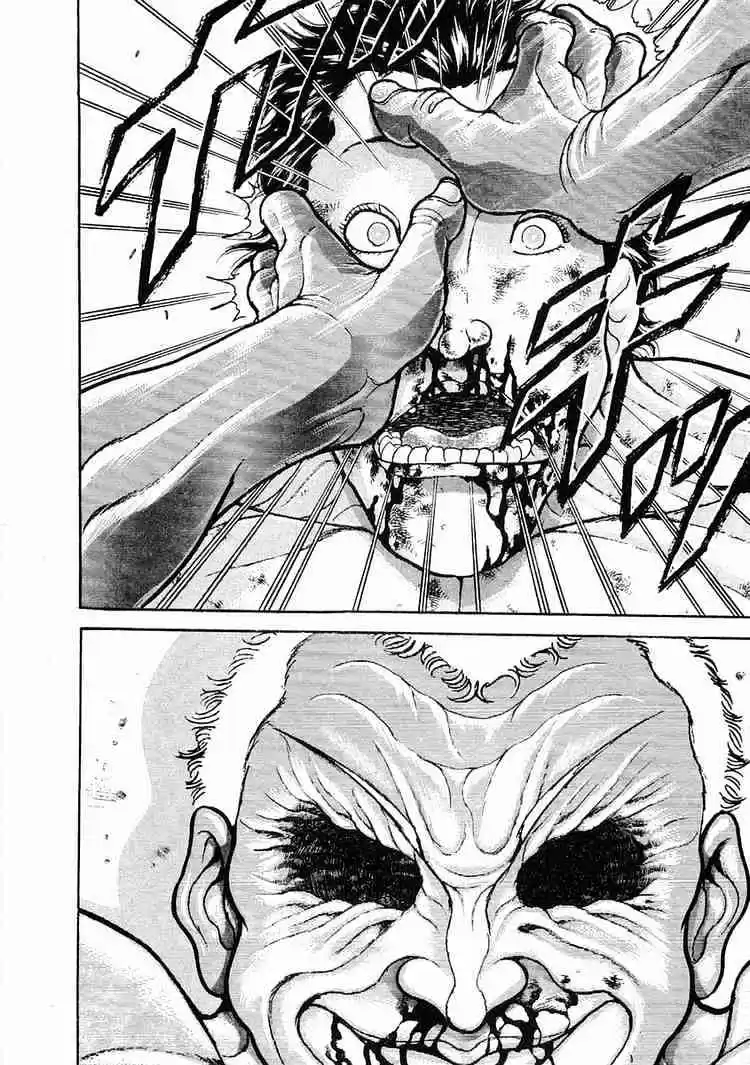 Garouden Vol.8 Chapter 50