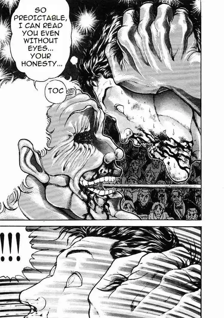 Garouden Vol.8 Chapter 50