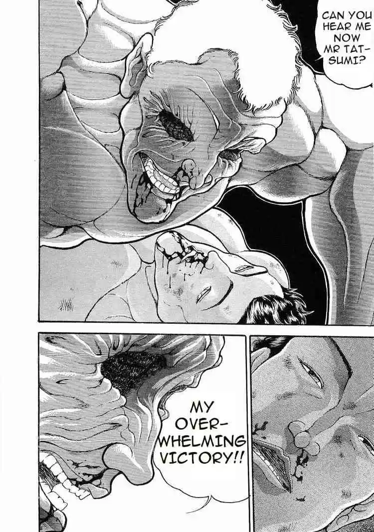 Garouden Vol.8 Chapter 50