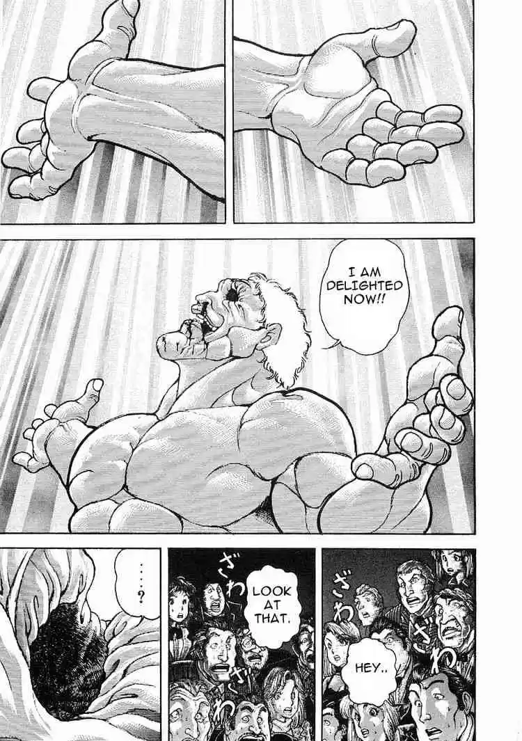 Garouden Vol.8 Chapter 50