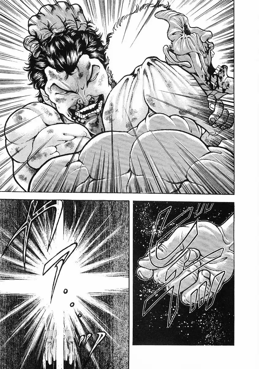 Garouden Vol.8 Chapter 52