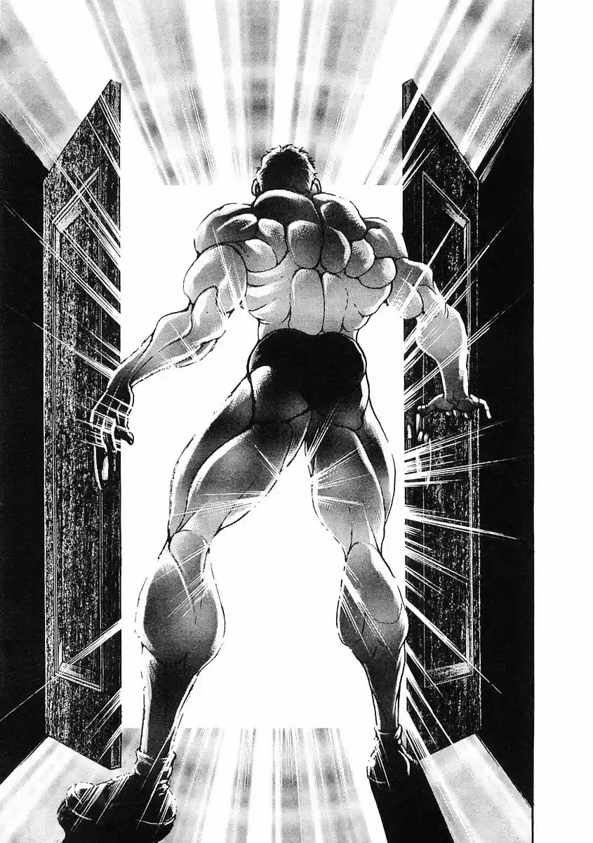 Garouden Vol.8 Chapter 52