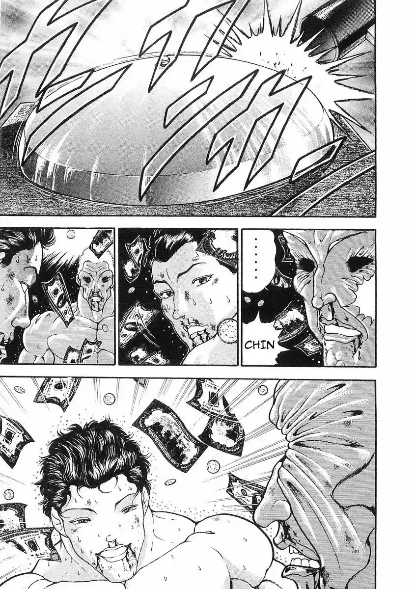 Garouden Vol.8 Chapter 53