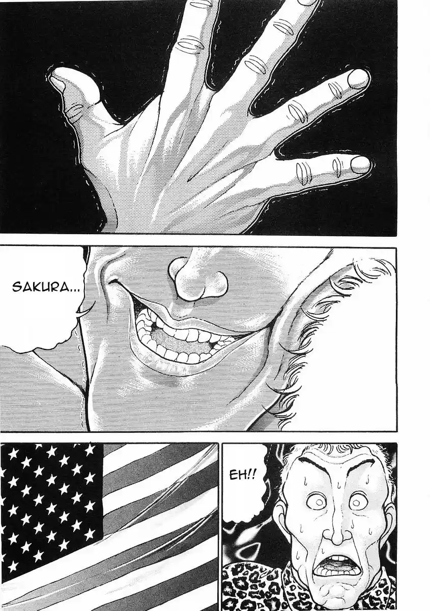 Garouden Vol.8 Chapter 56