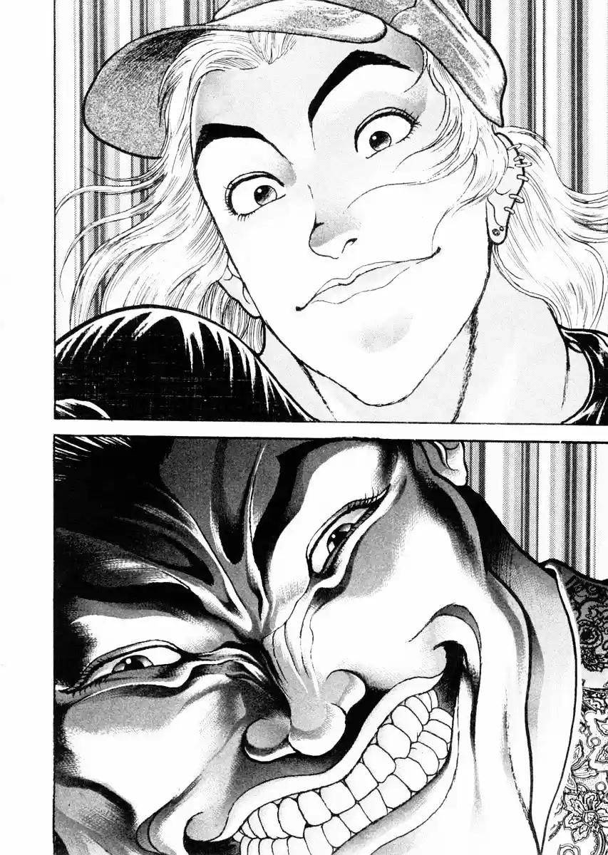 Garouden Vol.9 Chapter 59