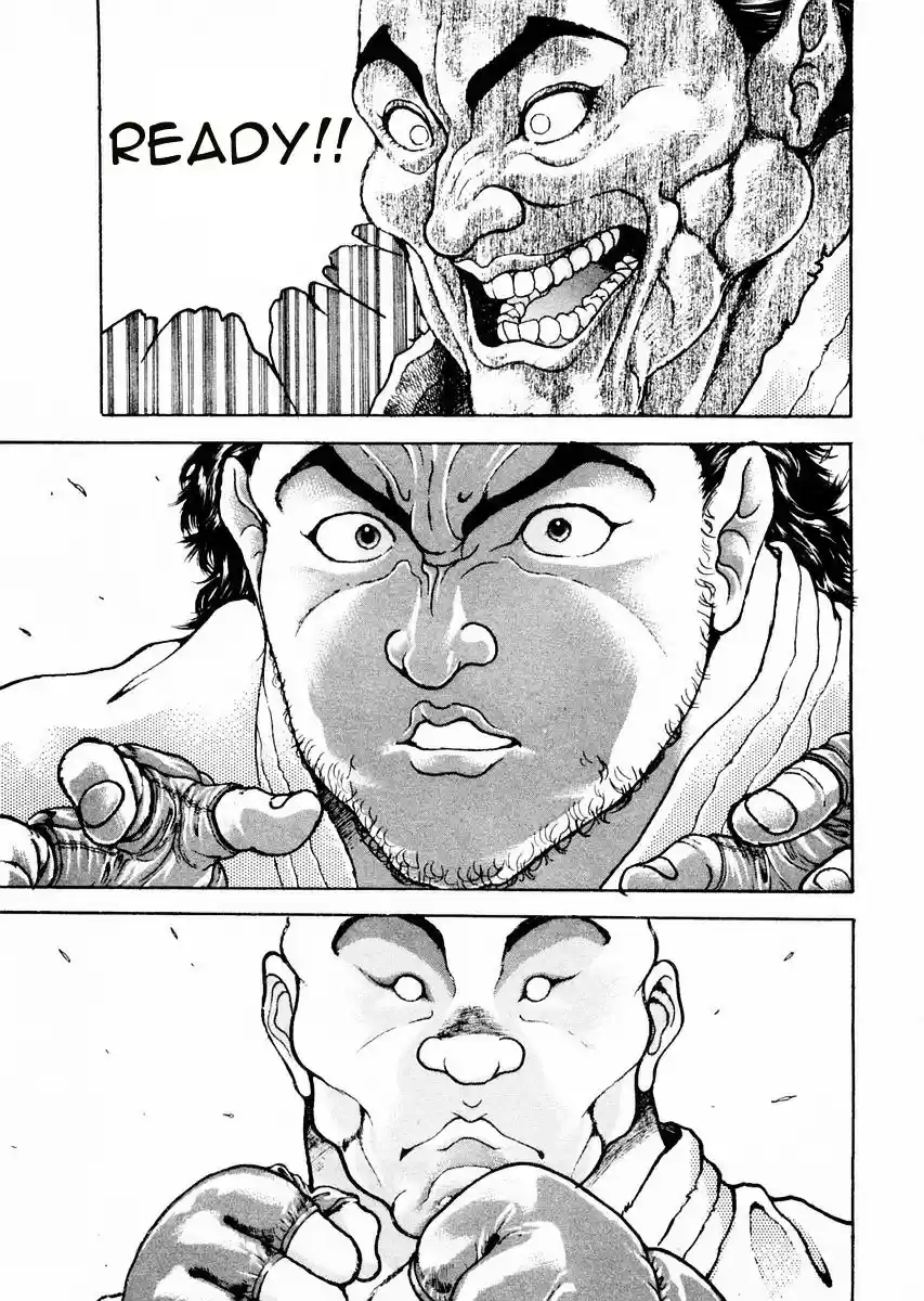 Garouden Vol.9 Chapter 59