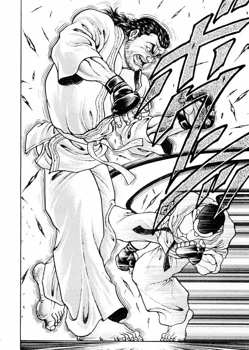 Garouden Vol.9 Chapter 60