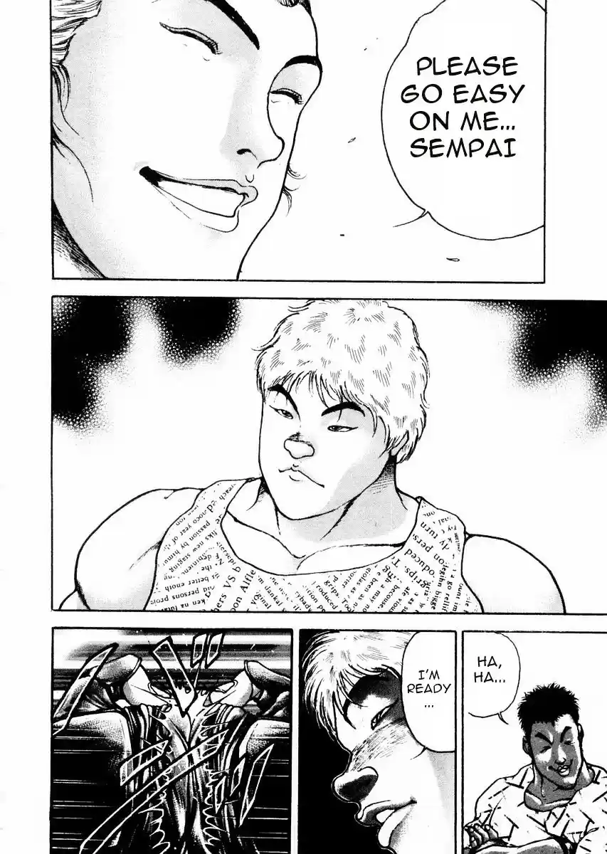 Garouden Vol.9 Chapter 61