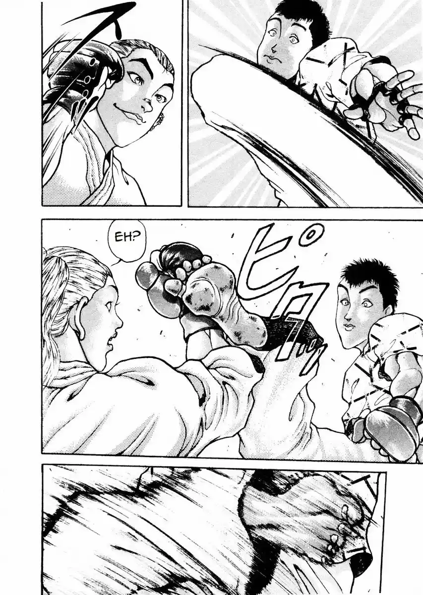 Garouden Vol.9 Chapter 62