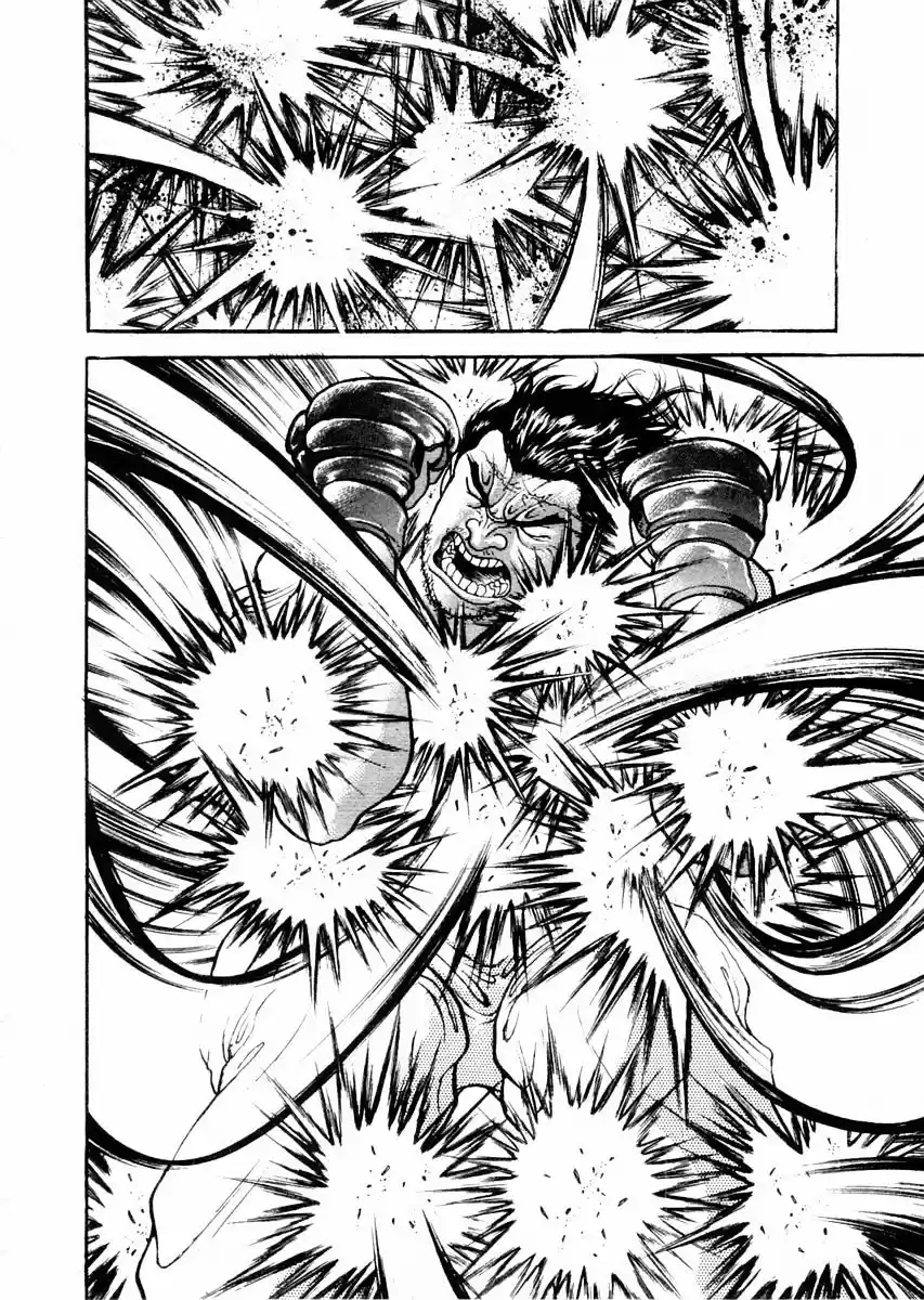 Garouden Vol.9 Chapter 62