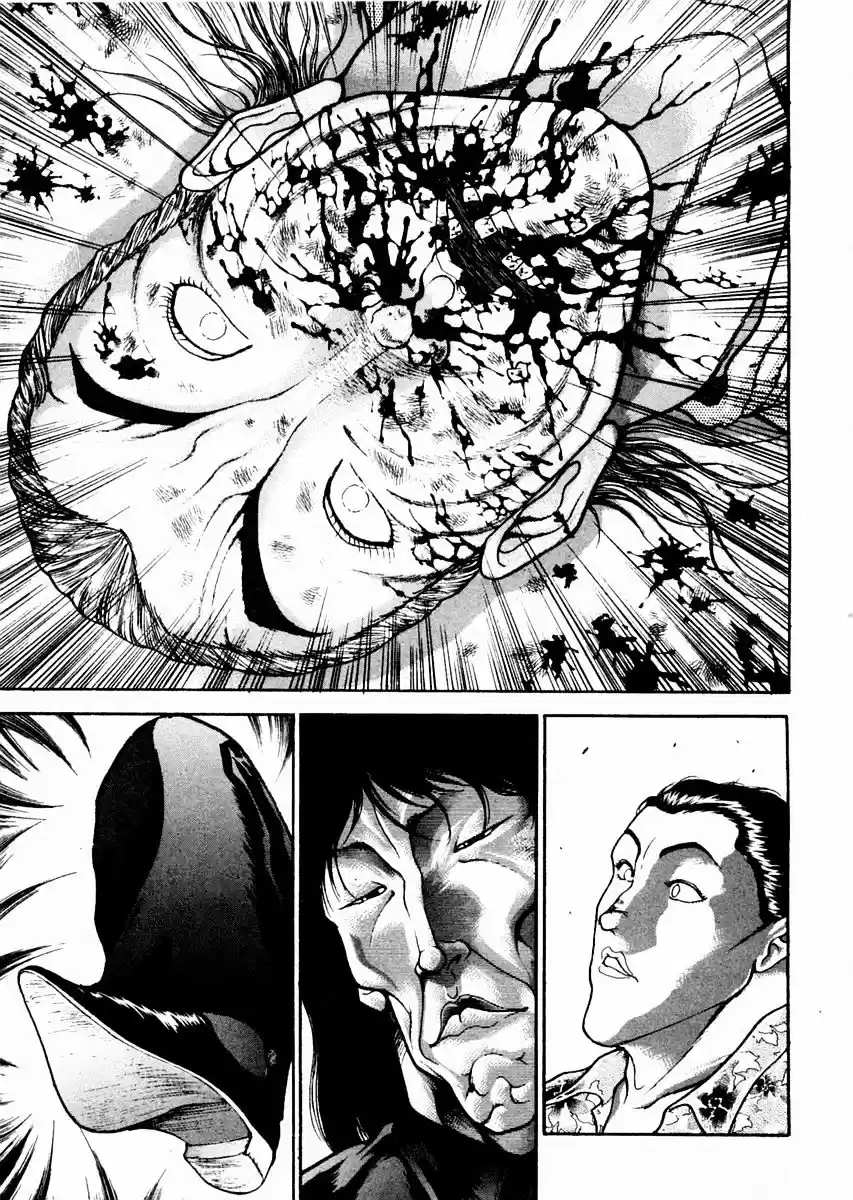 Garouden Vol.9 Chapter 65