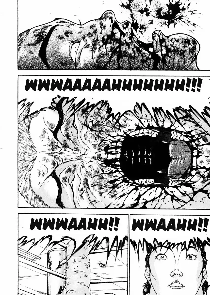 Garouden Vol.9 Chapter 65