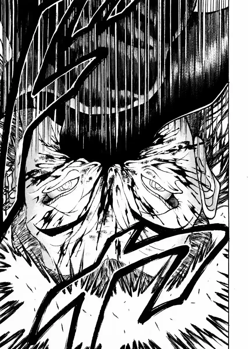 Garouden Vol.9 Chapter 65