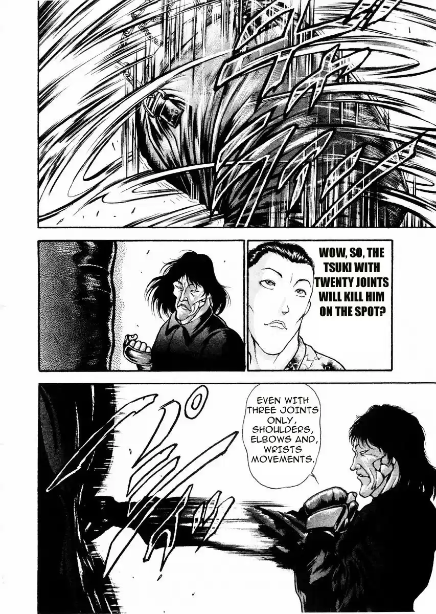 Garouden Vol.9 Chapter 65