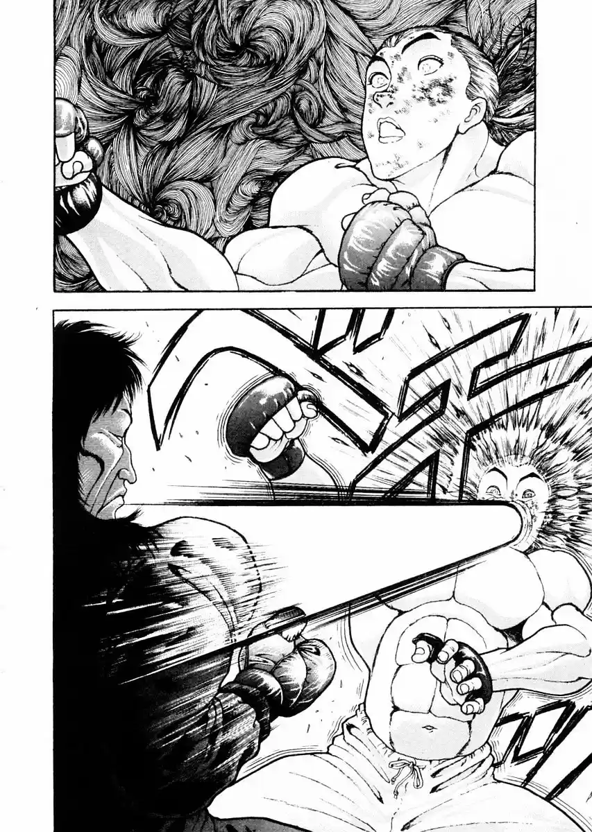 Garouden Vol.9 Chapter 66