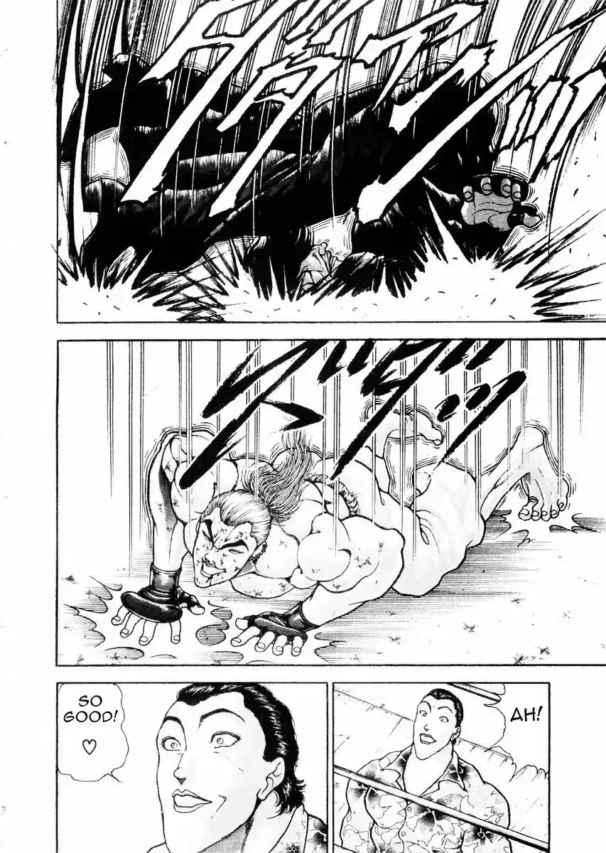 Garouden Vol.9 Chapter 68