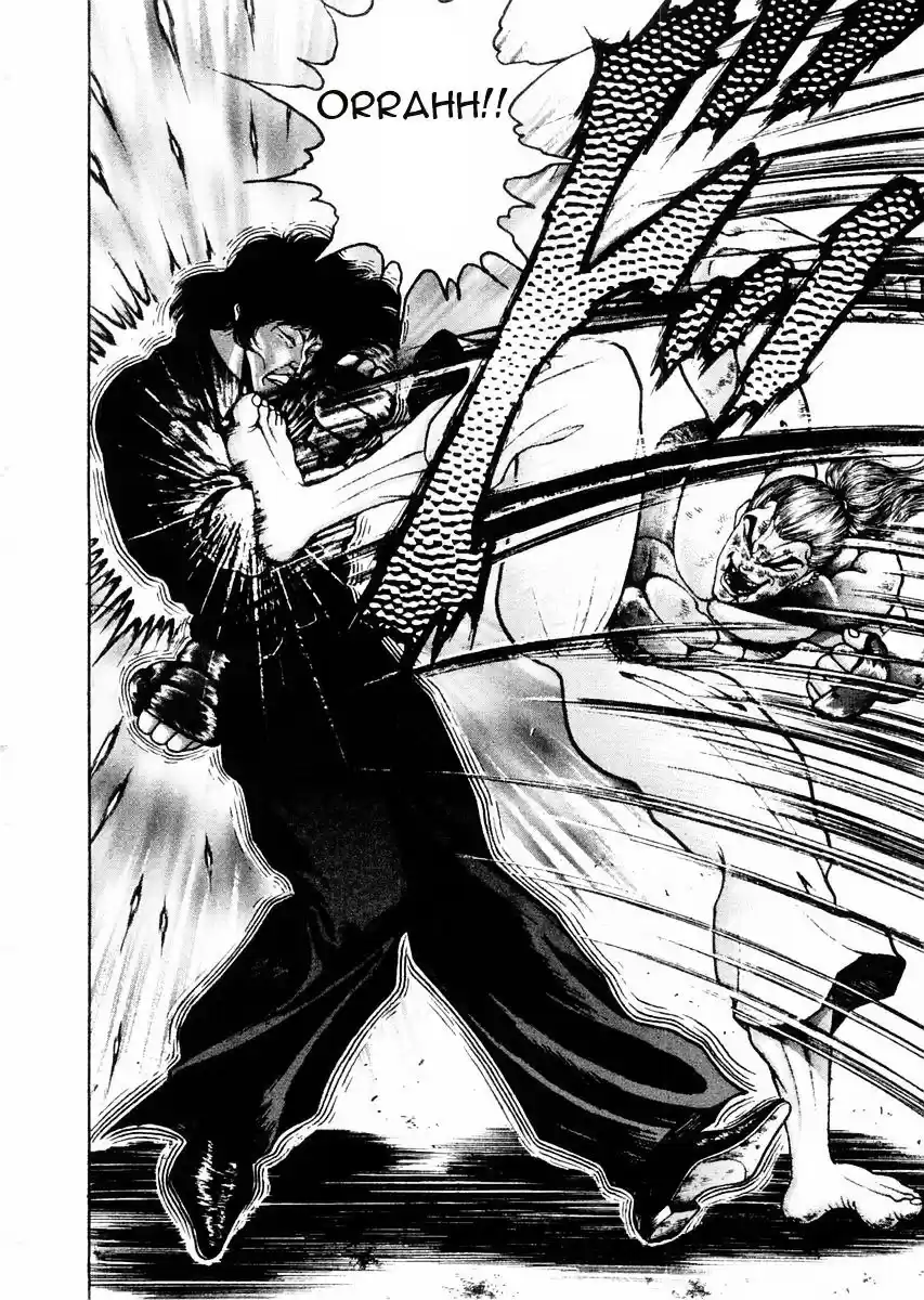 Garouden Vol.9 Chapter 68