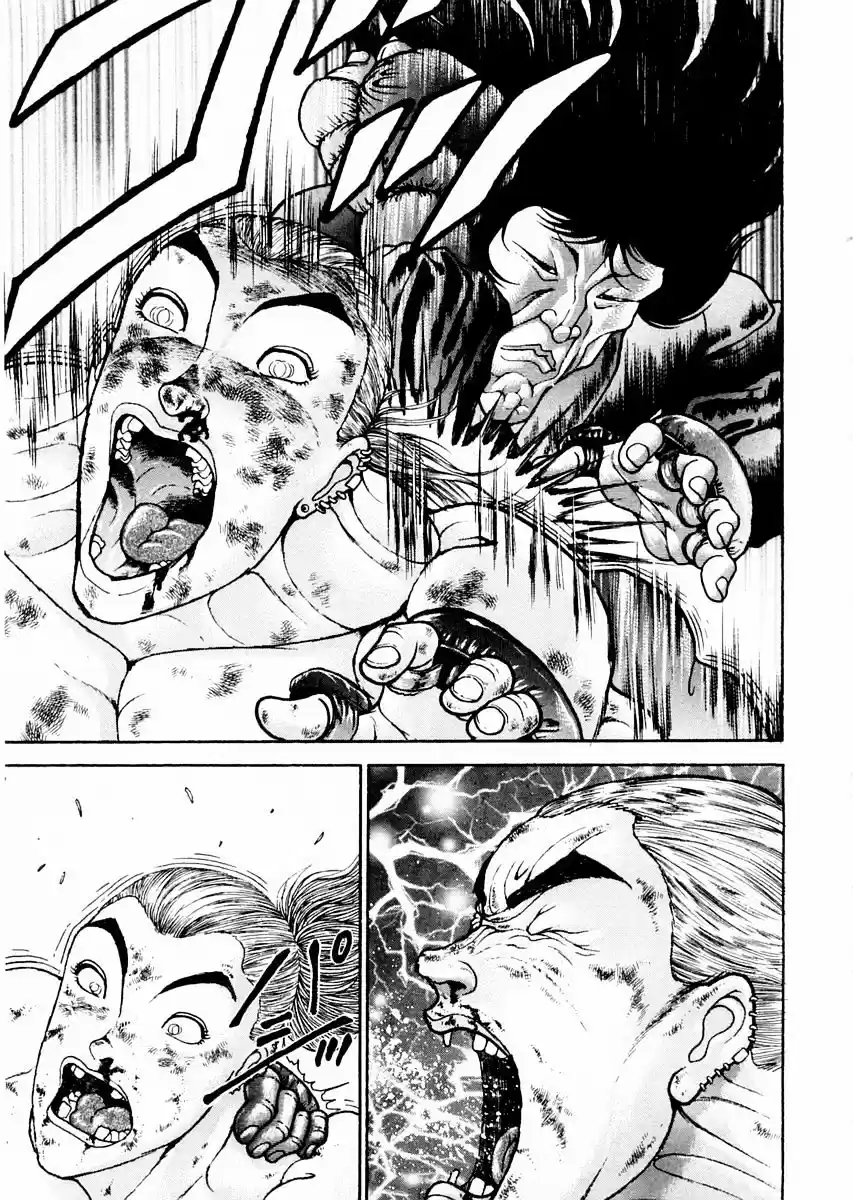 Garouden Vol.9 Chapter 68