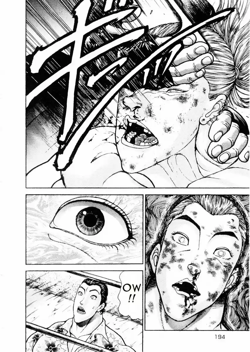 Garouden Vol.9 Chapter 68