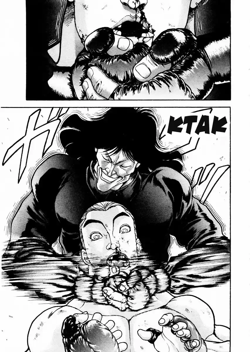 Garouden Vol.9 Chapter 68